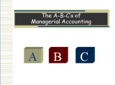 A B Cs of Managerial Accounting resized 165