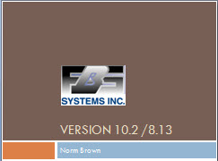 Version 10.2 8.13