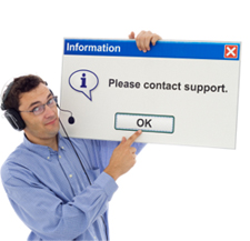 support 1