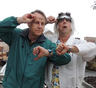 Norm and Doc