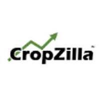 CropZilla logo